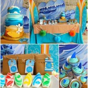 Festa Praia