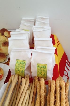 Festa Praia