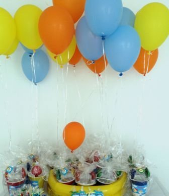 Festa Praia