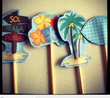 Festa Praia