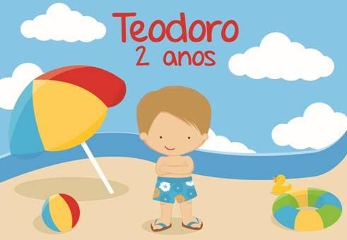 Festa Praia