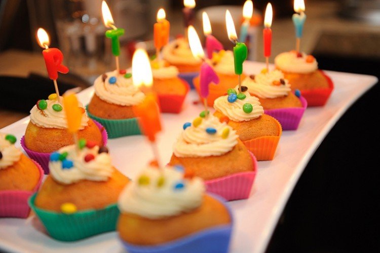 festa de aniversário 1 ano
