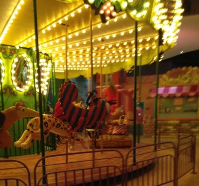 carrossel