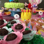 forminhas brigadeiro
