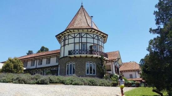 Hotel Vila Inglesa_tripadvisor