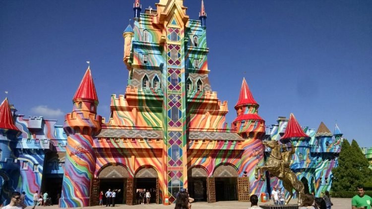 Beto Carrero World