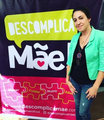 Descomplica Mãe