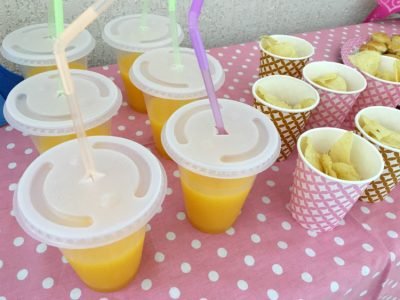 copo de plastico festa infantil