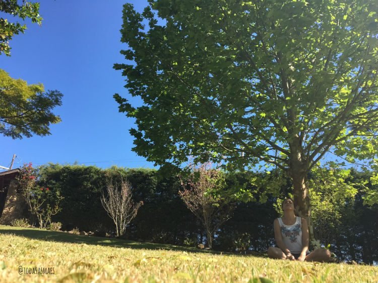 mindfulness meditacao