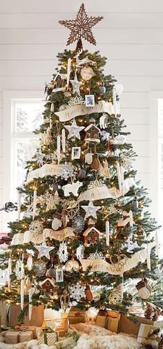 10_arvores de natal
