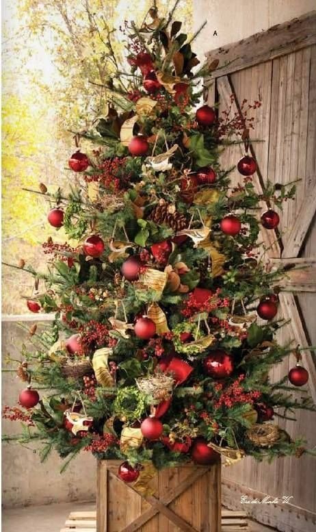 11_arvores de natal