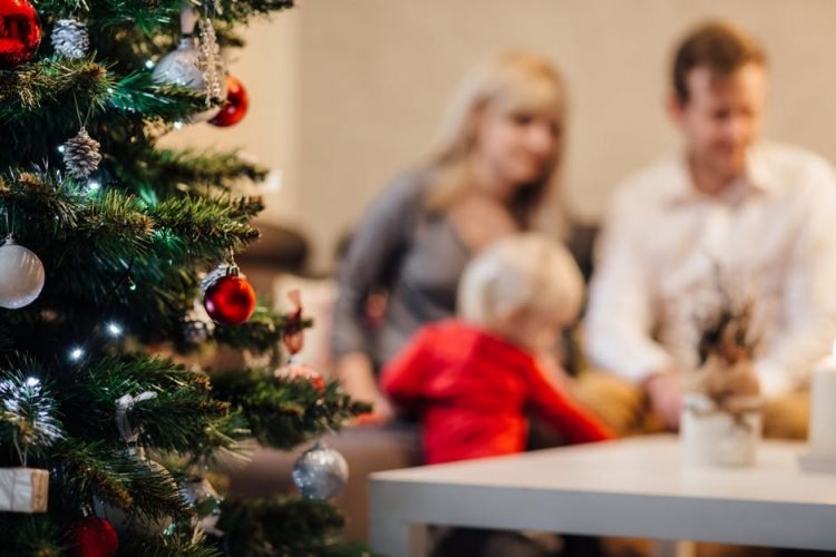 Árvore de natal
