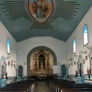 Igreja Matriz Nossa Senhora D'Ajuda