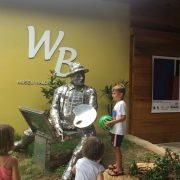Museu Waldemar Belisário