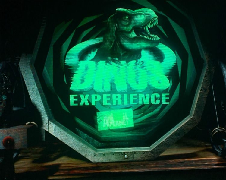 dinos experience