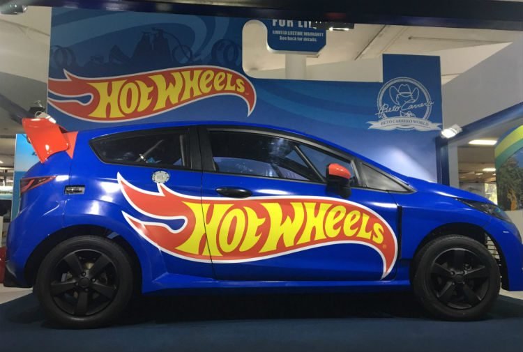 hot wheels beto carrero world
