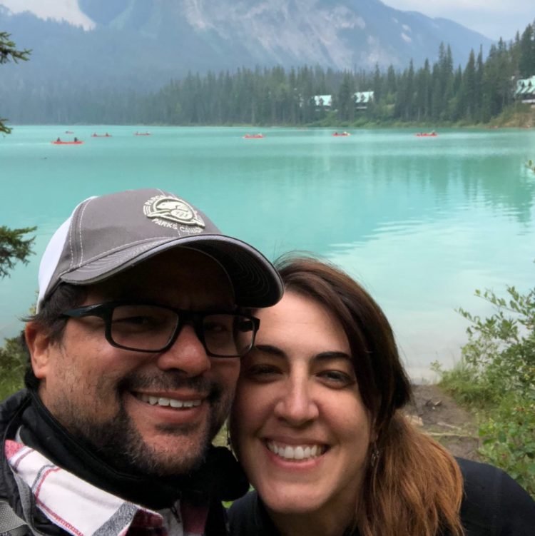 Emerald Lake