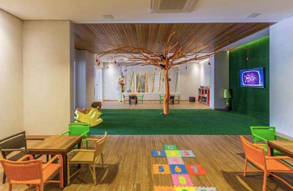 Celebration Resort Olimpia