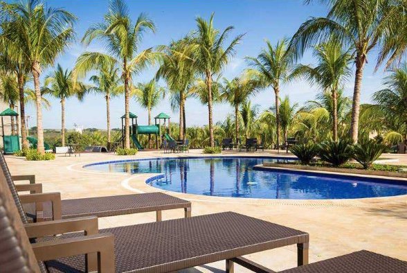 Celebration Resort Olimpia