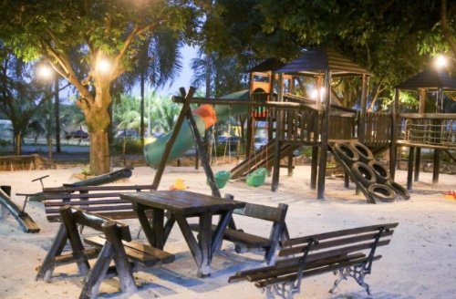 Carpe Diem Park Hotel