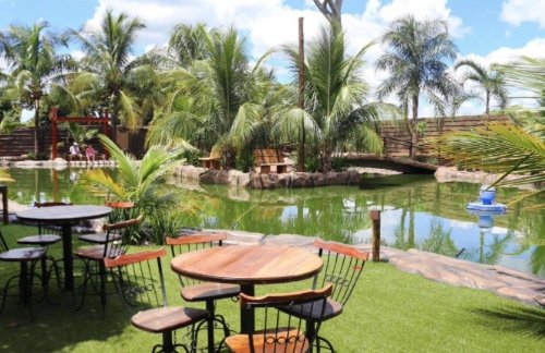 Carpe Diem Park Hotel