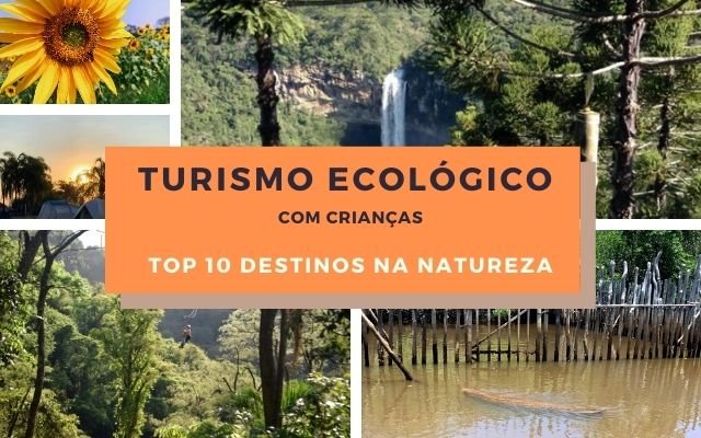turismo ecológico