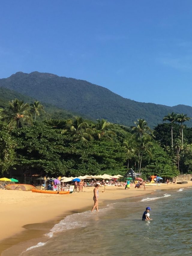 7 de setembro: hotéis para curtir o feriado no litoral norte de SP