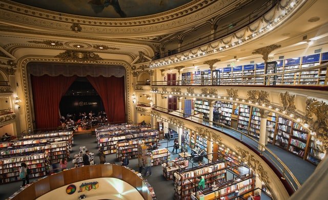 El Ateneo
