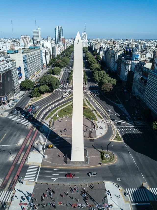 As melhores desculpas para visitar Buenos Aires