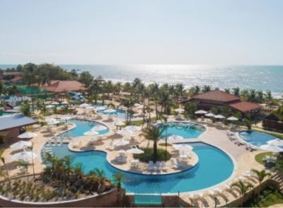 Salinas Maragogi All Inclusive Resort