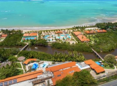 Salinas Maragogi All Inclusive Resort