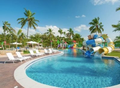 Salinas Maragogi All Inclusive Resort
