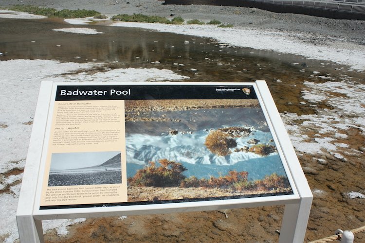 badwater basin