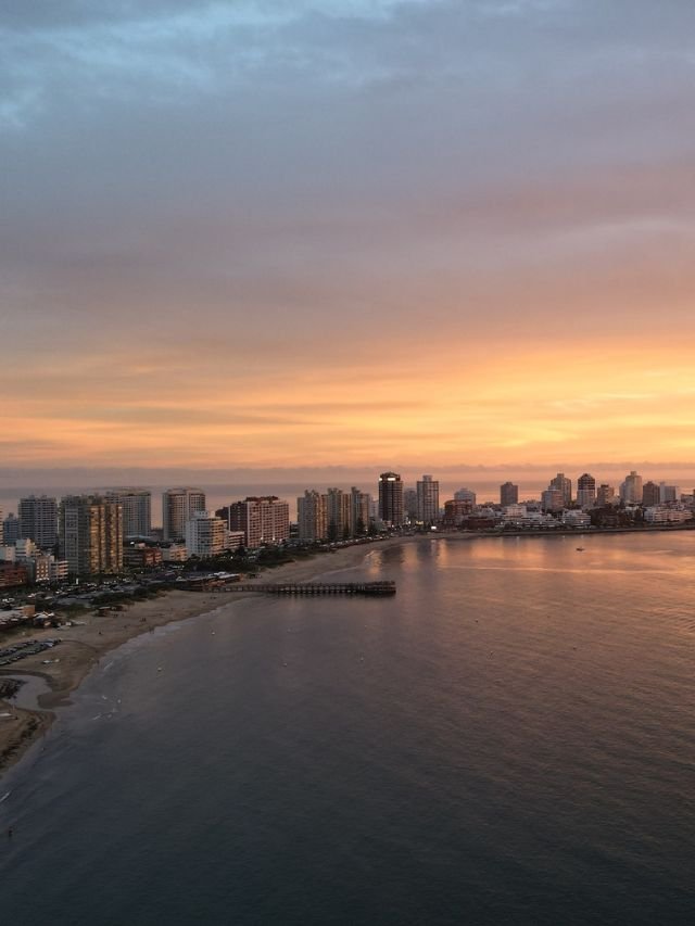 Você vai se apaixonar por Punta del Este