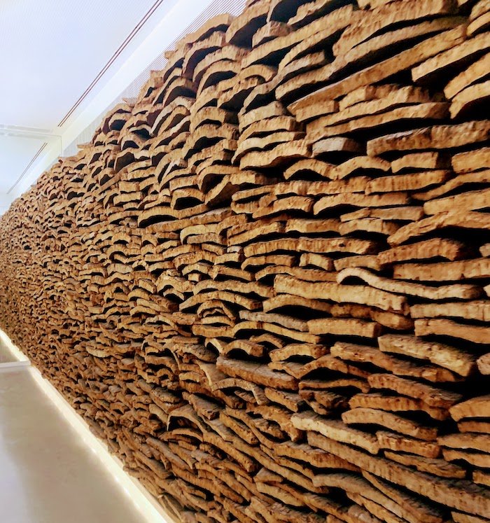 wow planet cork cortiça