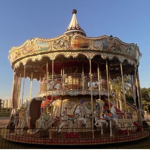 Carrossel São Paulo