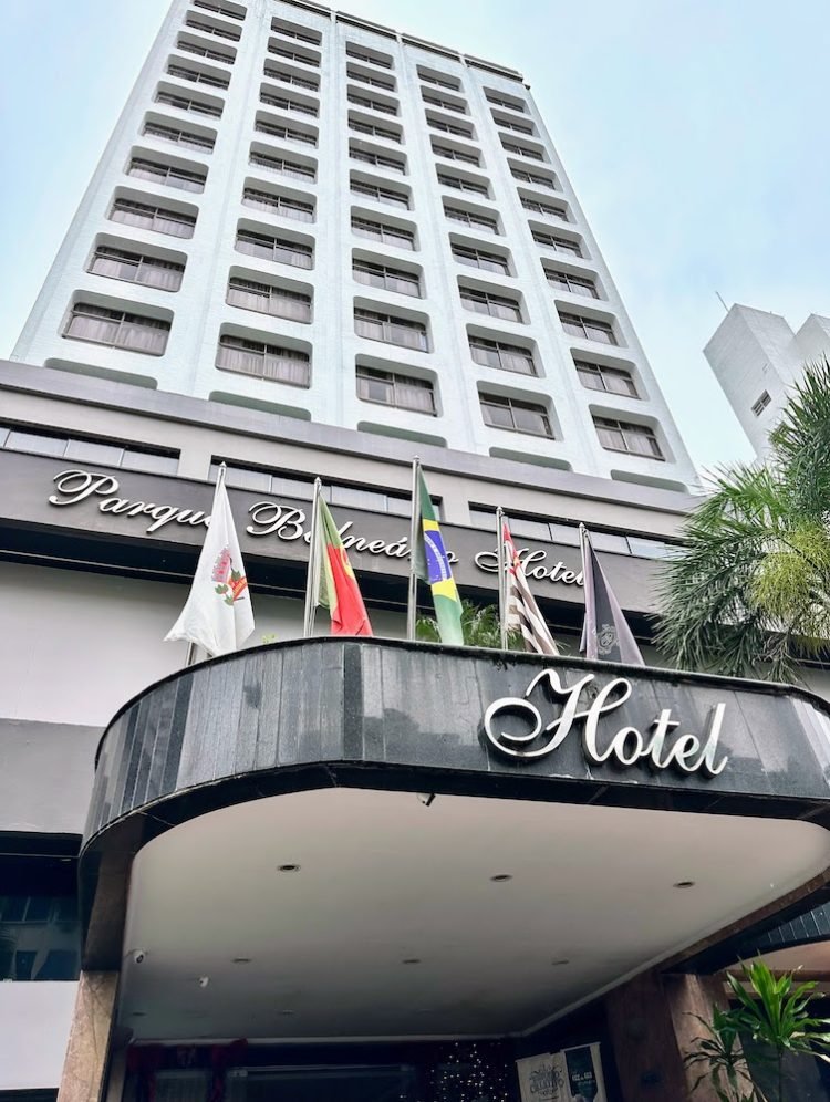 PARQUE BALNEÁRIO HOTEL_fachada