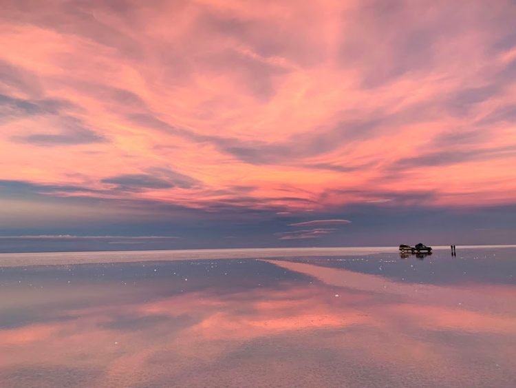 Salar de Uyuni