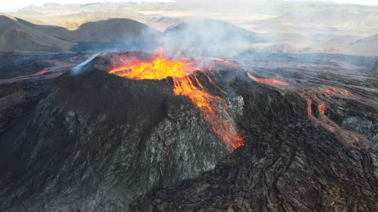Vulcão Mauna Loa_civitatis