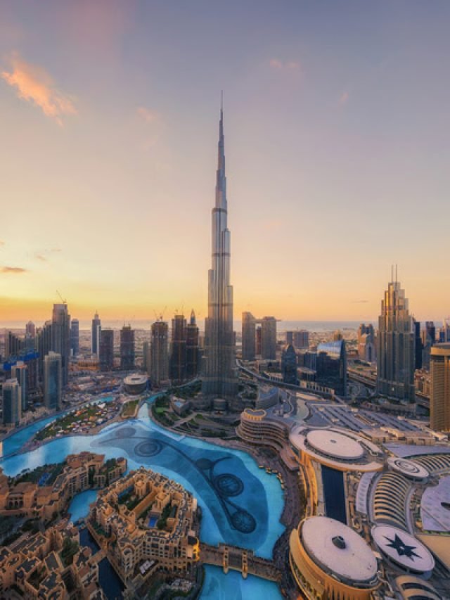 Guiness Book: 5 lugares impressionantes do mundo