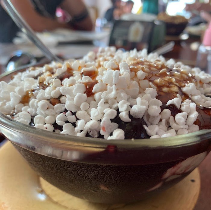 açai amazonia