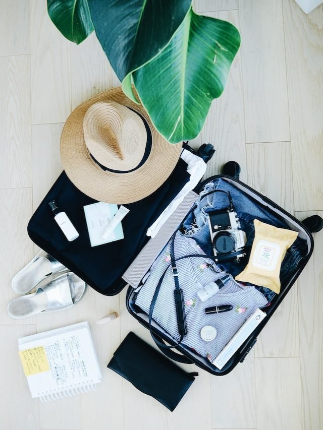 Para onde viajar em 2024: os destinos mais reservados