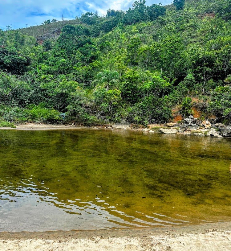 Rio Paúba