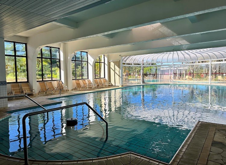  Villa di mantova piscina aquecida