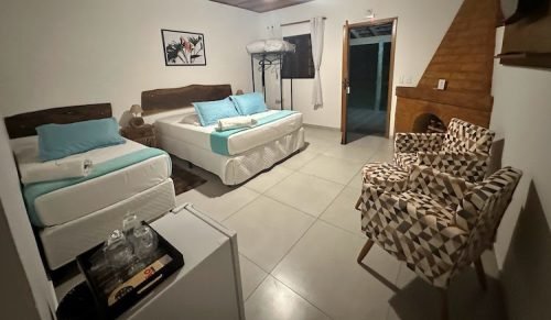 Aconchego da Bocaina