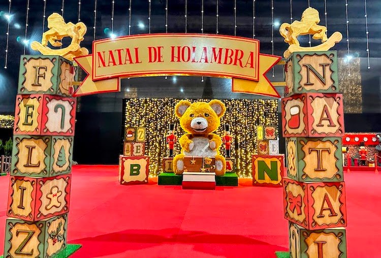 Natal de Holambra_entrada