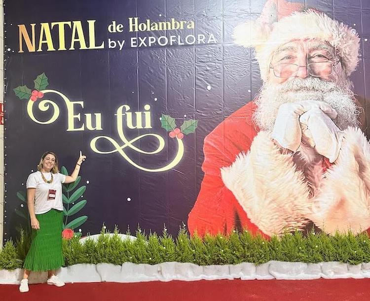 Natal de Holambra_eu fui