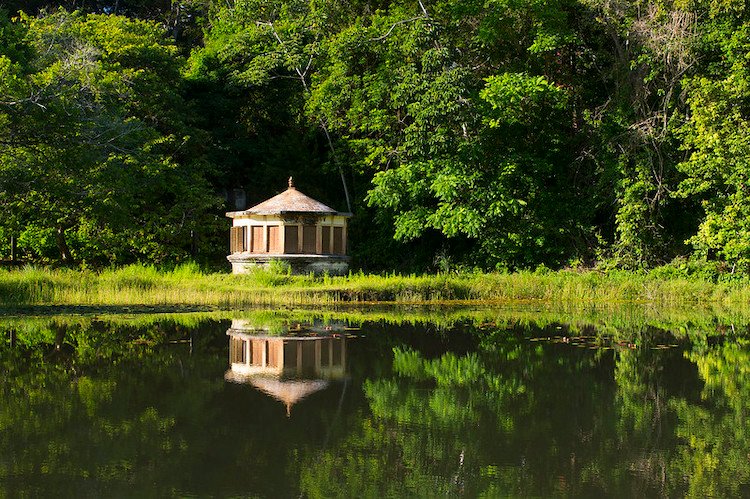 Jardim Botânico de João Pessoa