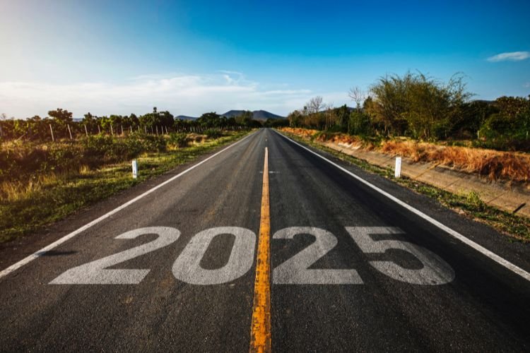 feriados em 2025