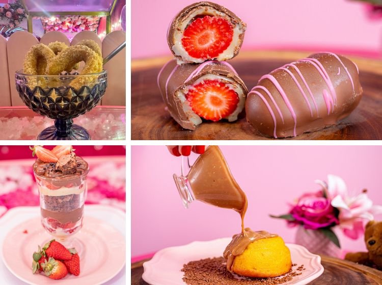 doces PikurruchA'S 